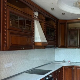 Продажа 4-комн квартиры на вторичном рынке Челябинская улица,  д. 13