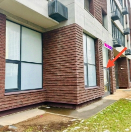 Продажа торгового помещения Астрадамская улица, д. 9 Продажа торгового помещения Астрадамская улица, д. 9