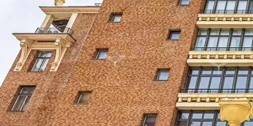 5-комн квартира Большой Левшинский переулок, 11