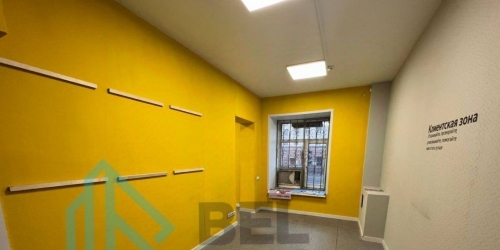 Помещение свободного назначения Энтузиастов ш,  д. 76/1