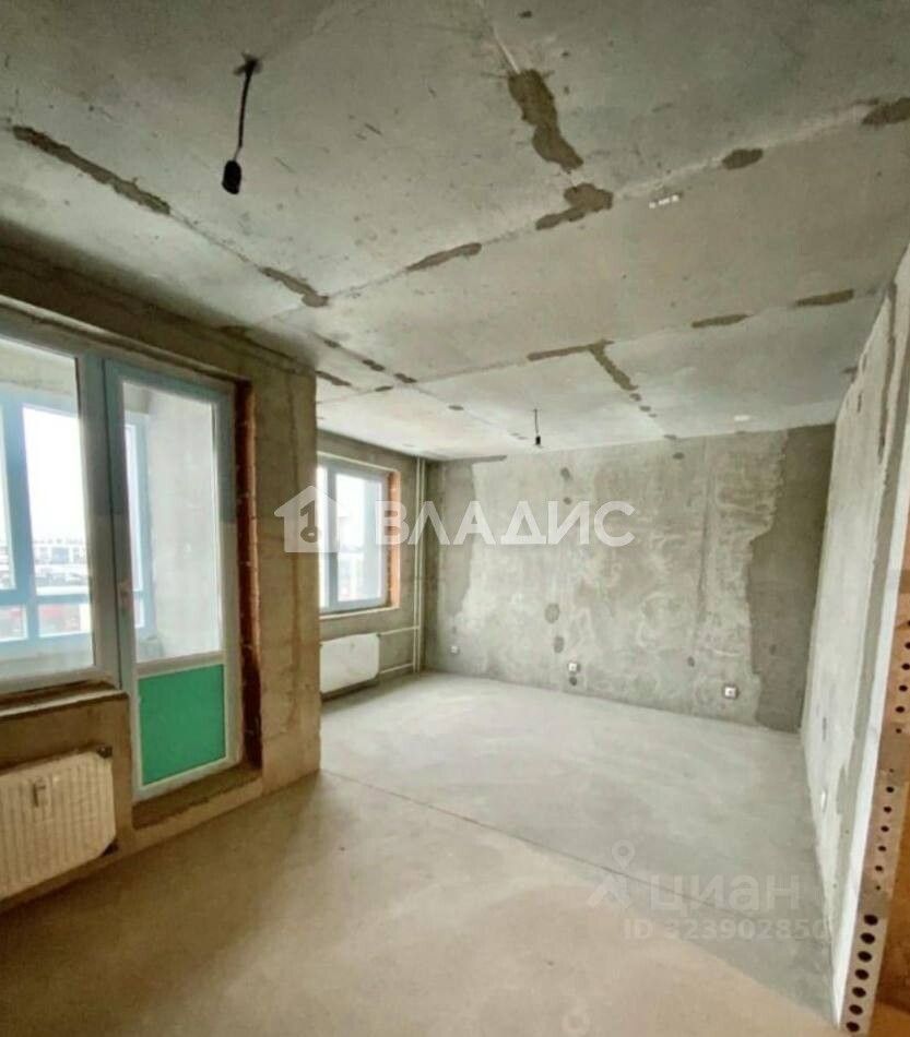 Продажа 1-комн квартиры на вторичном рынке Королев, улица Горького, 79к21