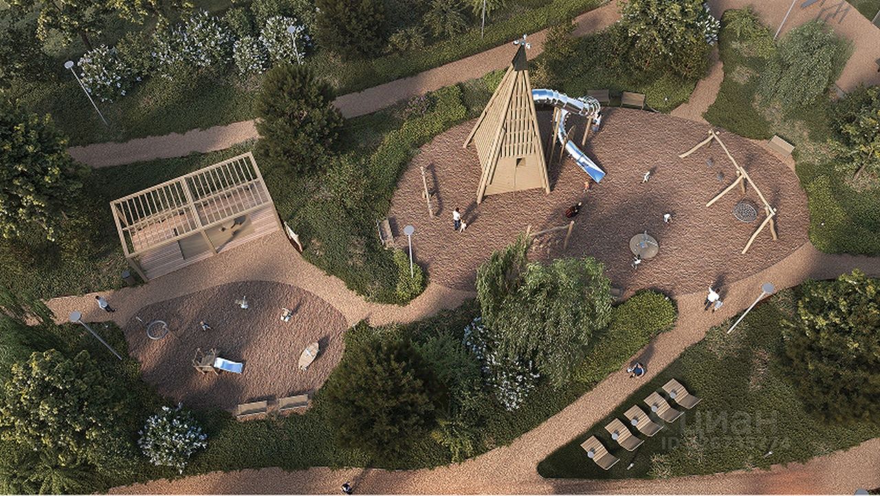 Продажа земли д. Райкузи, проезд Западный