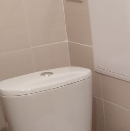 Продажа студии Голубое пгт, проезд Зеленый, 2