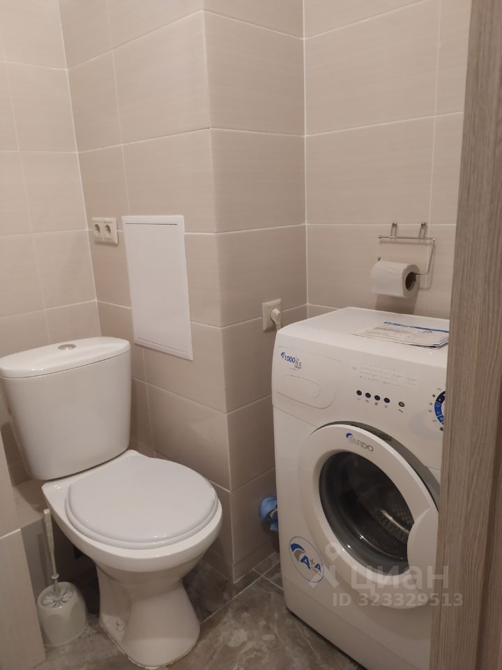 Продажа студии Голубое пгт, проезд Зеленый, 2