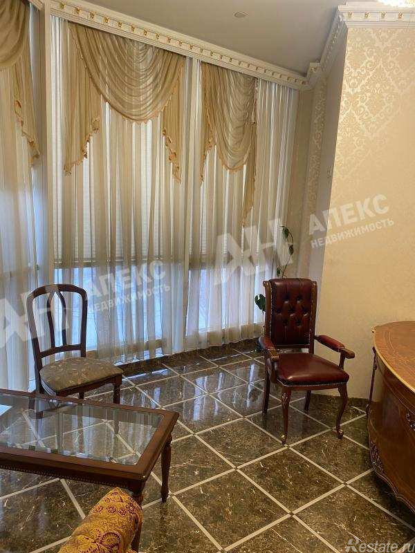Продажа офиса Ленинский пр-кт