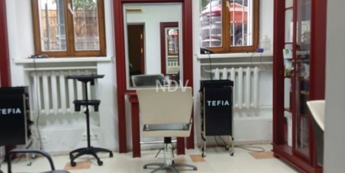 Помещение свободного назначения Глазовский переулок,  д. 5