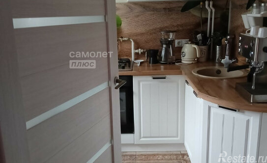 Продажа 3-комн квартиры на вторичном рынке Балашиха г, Энтузиастов ш,  д. 17