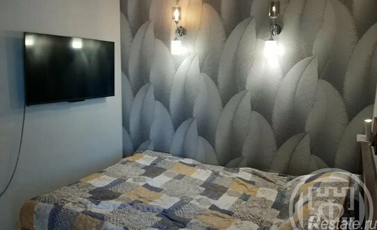 Продажа 2-комн квартиры на вторичном рынке улица Примакова,  д. 26