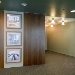 Аренда офиса Тестовская улица