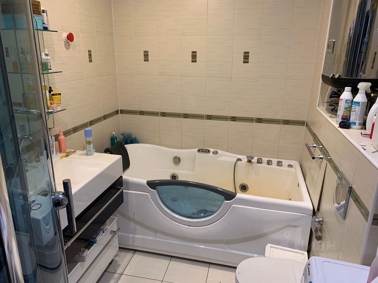 Продажа 2-комн квартиры на вторичном рынке Пушкин, Малиновская улица, 7