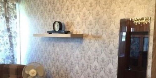 1-комн квартира ул Борисовская,  д. 33