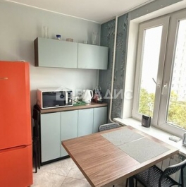 Продажа 3-комн квартиры на вторичном рынке 26 Бакинских Комиссаров ул,  д. 7 к6