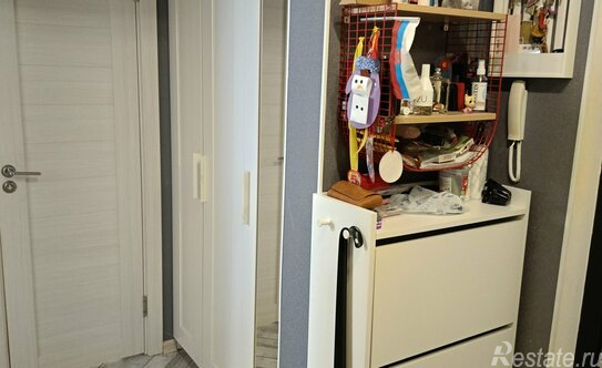 Продажа 1-комн квартиры на вторичном рынке Долгопрудный, пр-кт Ракетостроителей,  д. 7,  к. 1