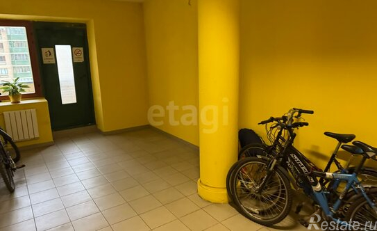 Продажа 1-комн квартиры на вторичном рынке Фермское шоссе,  д. 32