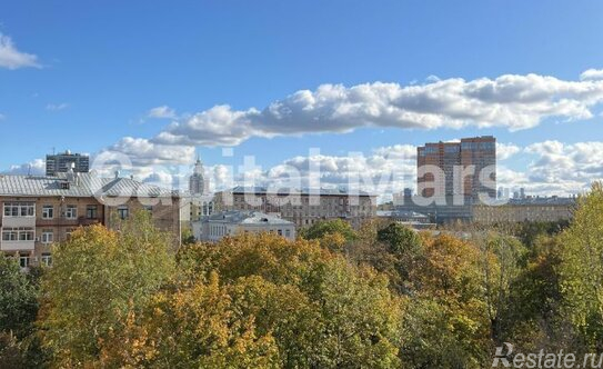 Аренда 2-комн квартиры на вторичном рынке Факультетский переулок,  д. 3