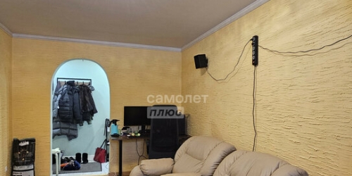 3-комн квартира ул Профсоюзная,  д. 85,  к. 1