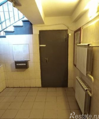 Продажа 4-комн квартиры на вторичном рынке Потешная ул,  д. 2