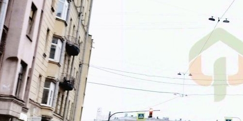 3-комн квартира Нарвский проспект, 29