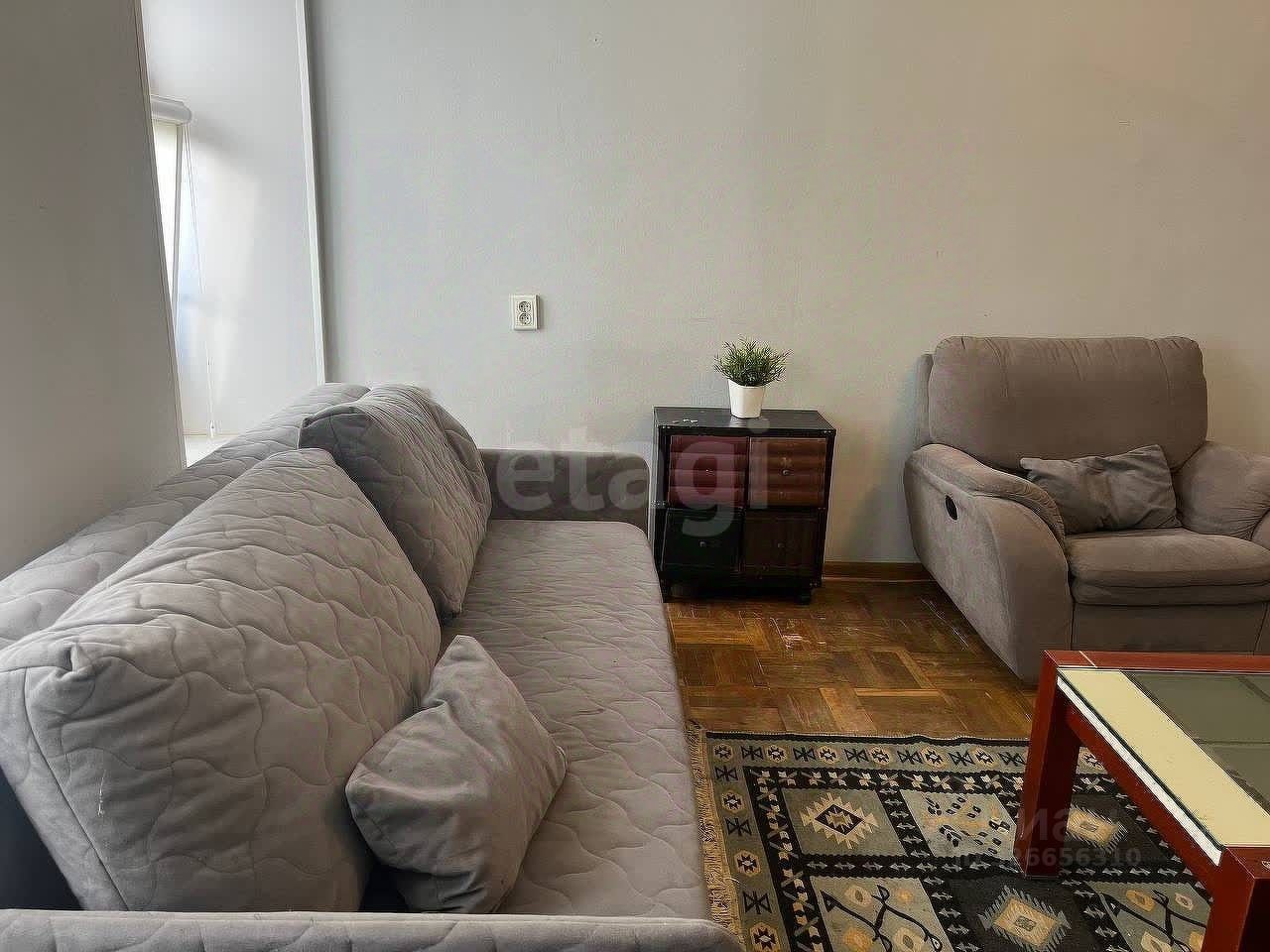 Продажа комнаты Кирилловская улица, 22