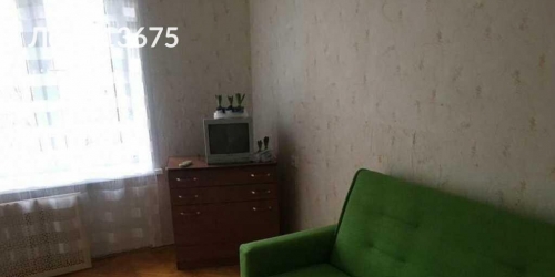 2-комн квартира Староватутинский проезд,  д. 3