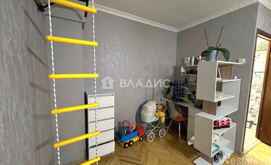 Продажа 1-комн квартиры на вторичном рынке улица Богданова,  д. 24