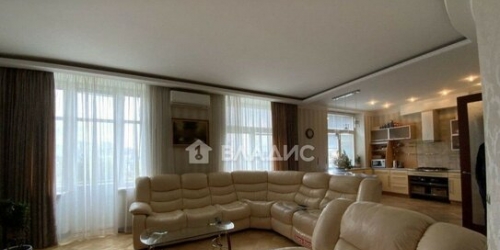 4-комн квартира Бассейная ул,  д. 27