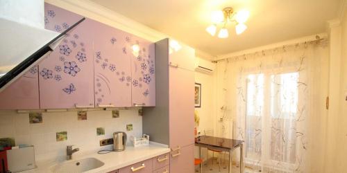 1-комн квартира Вешняковская ул,  д. 24,  к. 1