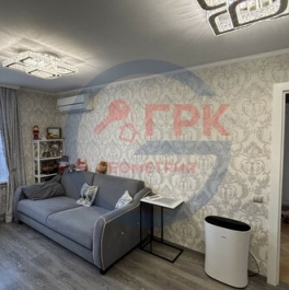 Продажа 3-комн квартиры на вторичном рынке Просторная улица,  д. 2