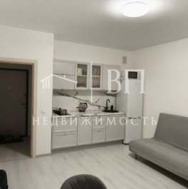 Продажа 1-комн квартиры на вторичном рынке Арцеуловская Аллея
