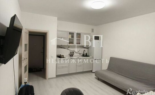 Продажа 1-комн квартиры на вторичном рынке Арцеуловская Аллея