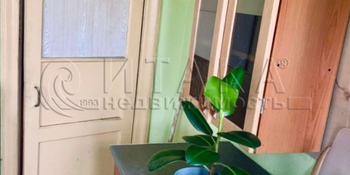 4-комн квартира Мытнинский пер., д. 5, лит. А