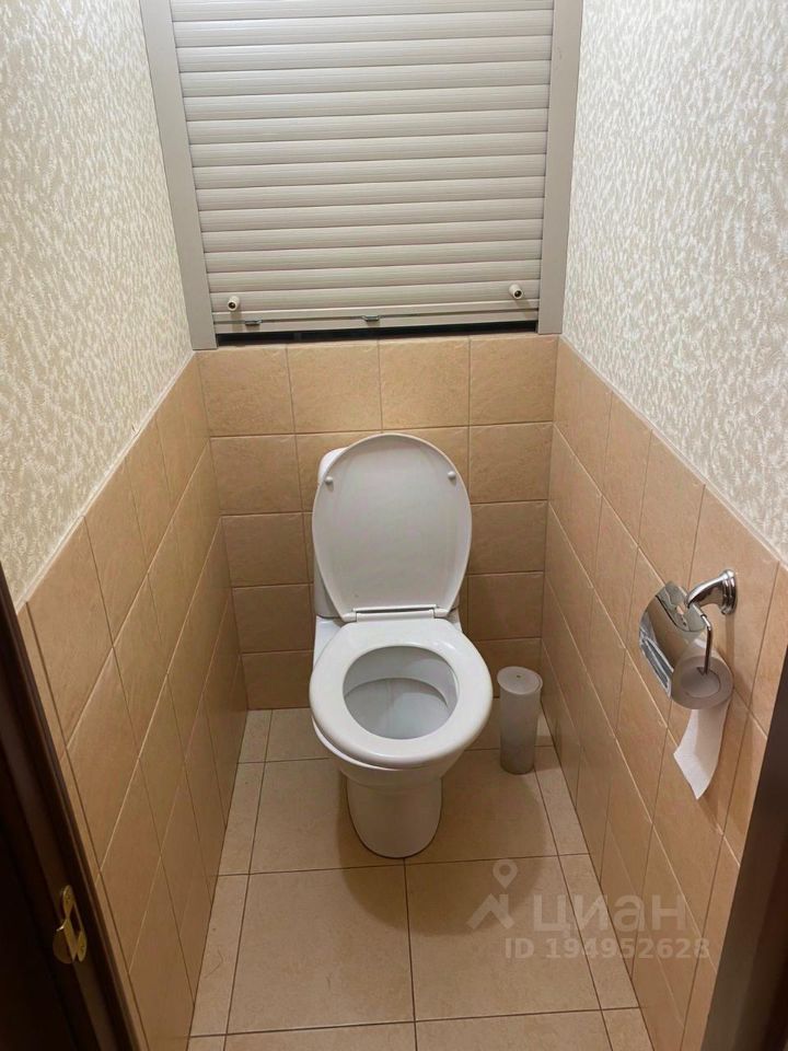 Аренда 1-комн квартиры на вторичном рынке переулок 3-й Митинский, 8