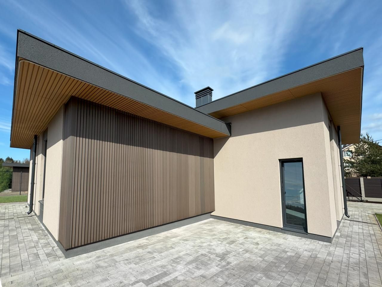 Продажа дома д. Мистолово, улица Главная