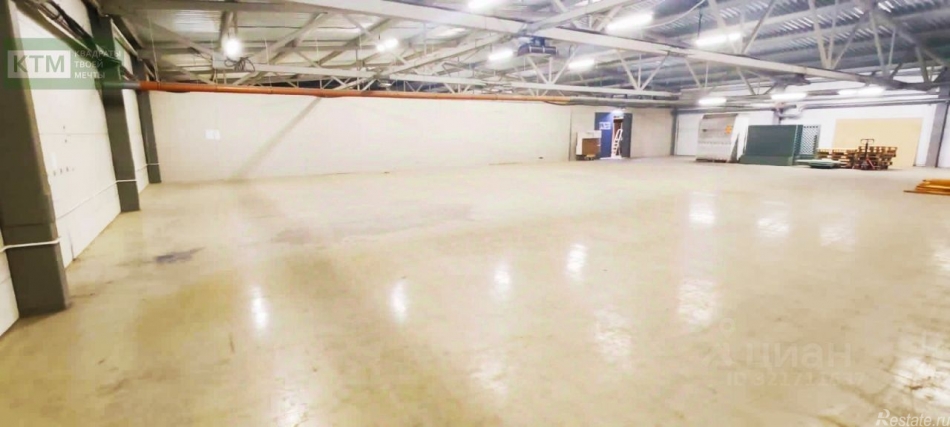 Аренда склада Мебельный проезд,  д. 2 литБ