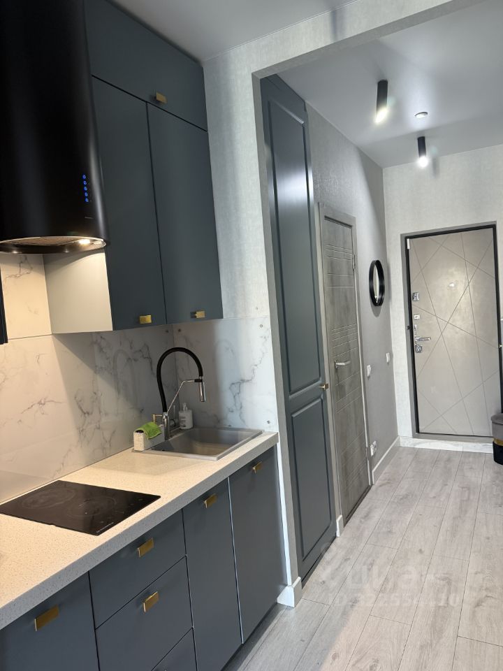 Продажа студии Ходынский бульвар, 20А