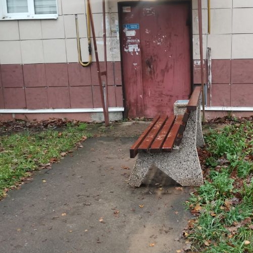 2-комн квартира Дубровка пгт, улица Школьная, 34