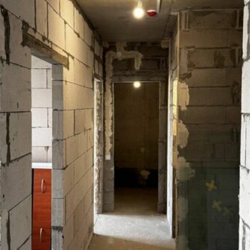 2-комн квартира Фёдоровское, Счастливая улица,  д. 3 к3