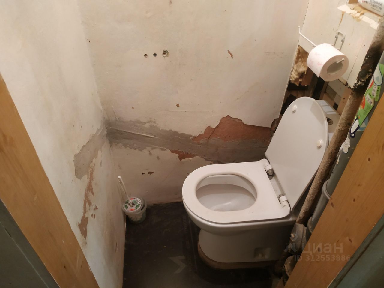 Продажа 2-комн квартиры на вторичном рынке улица Плющиха, 9А