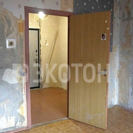 Продажа 2-комн квартиры на вторичном рынке Авиаконструкторов пр-кт,  д. 17,  к. 1