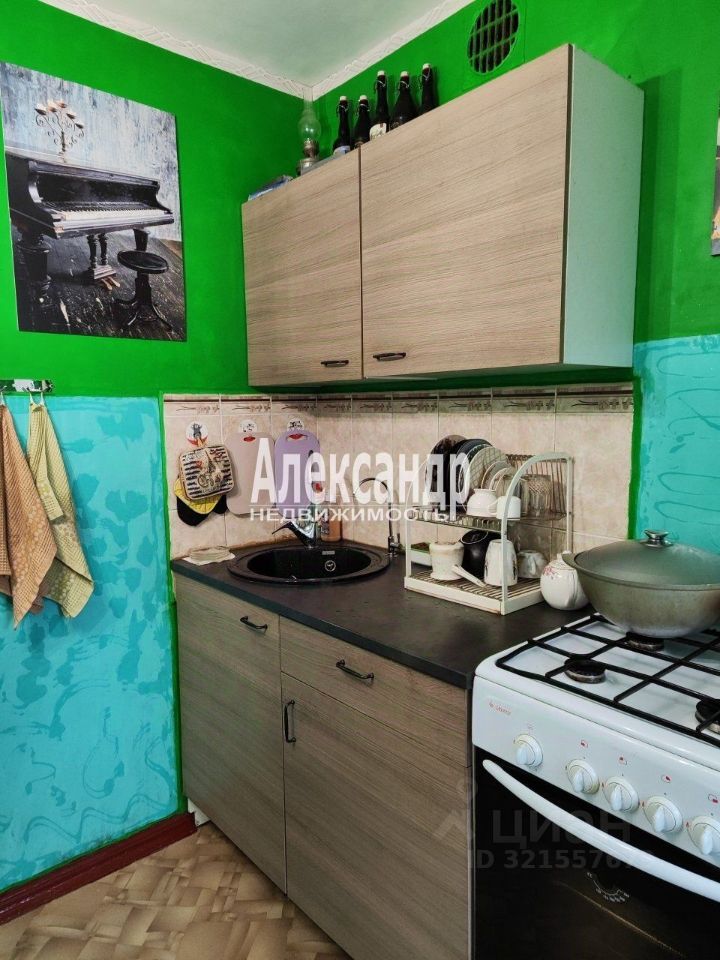 Продажа 1-комн квартиры на вторичном рынке улица Кораблестроителей, 22К1