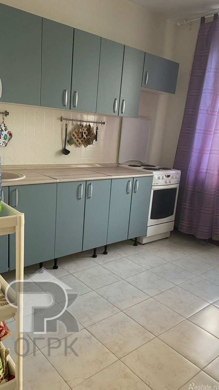 Продажа 1-комн квартиры на вторичном рынке Балашиха, Спасский бульвар, дом 1,  д. 1