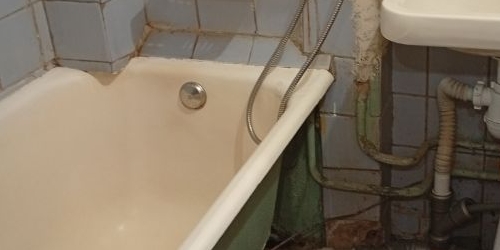 1-комн квартира Хибинский проезд, 30К2