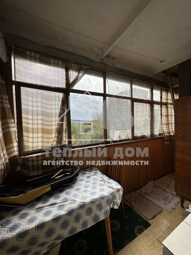 Продажа 2-комн квартиры на вторичном рынке Химки, Зеленая, 9
