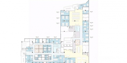 Офис Кожевническая улица,  д. 8