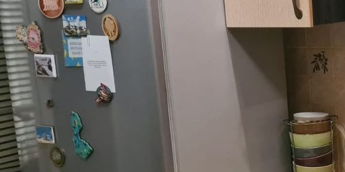 2-комн квартира улица Шаболовка, 59К2