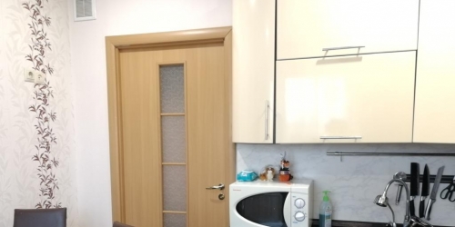 1-комн квартира Почтамтская, 13,  д. 13