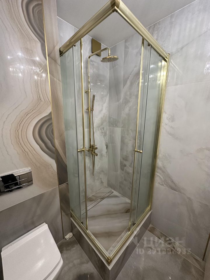 Аренда студии улица Татьянин Парк, 19к3