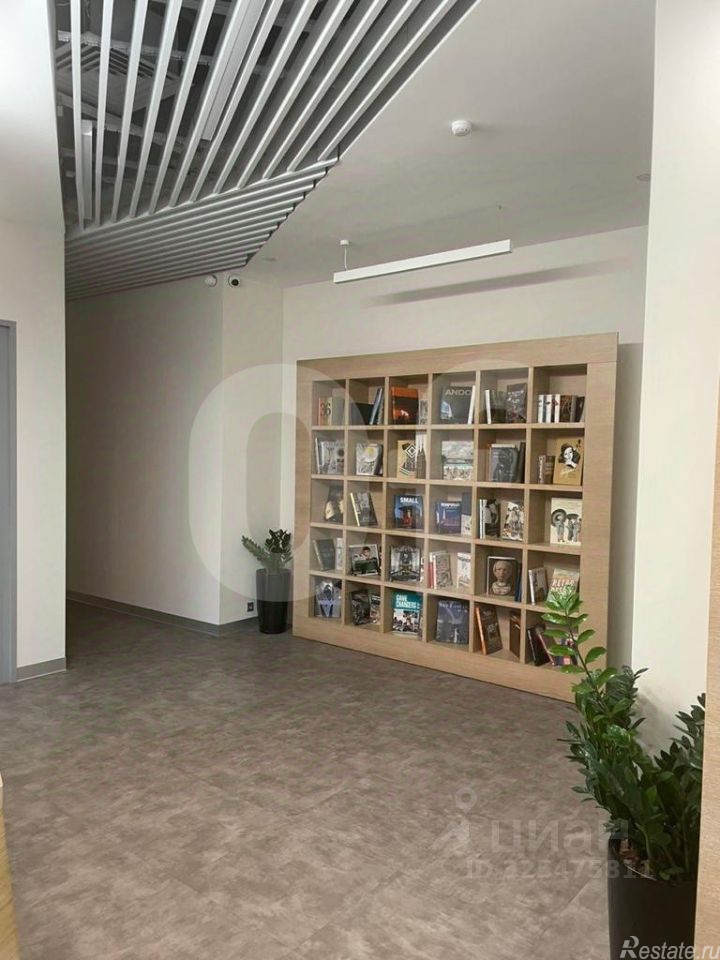 Продажа офиса ул Бутлерова,  д. 17