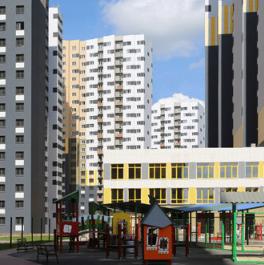 Продажа 1-комн квартиры на вторичном рынке Долгопрудный г, Парковая ул,  д. 54