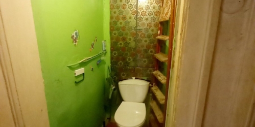 Комната Полюстровский просп.,  д. 51